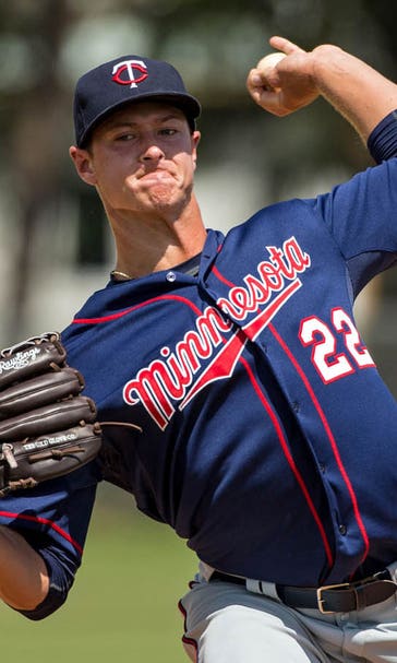 Young Twins Tracker: May 12 edition